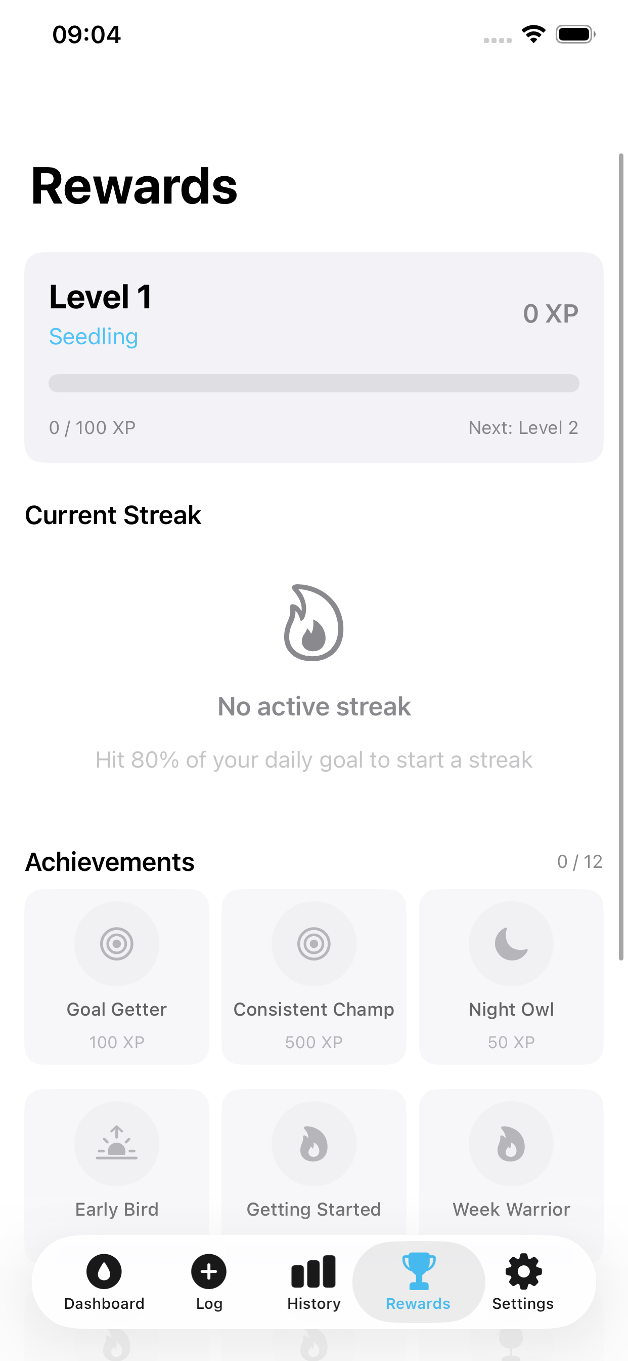 Gamification